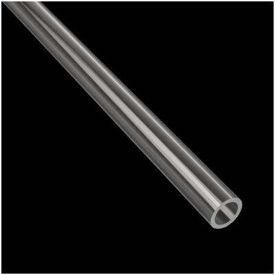 Bitspower Tube Crystal Link 16/14mm - 500mm, transparent (0.50 m, Matières plastiques), Refroidissement à eau : tuyau, Transparent Bitspower Tube Crystal Link 16/14mm - 500mm, transparent (0.50 m, Matières plastiques), Refroidissement à eau : tuyau, Transparent