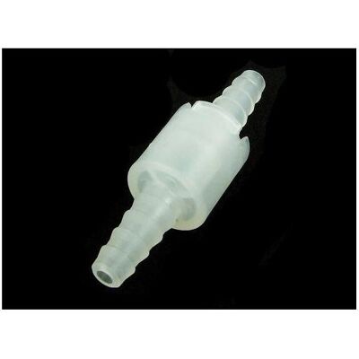 Aquatuning Clapet anti-retour 8-10mm, Raccord Aquatuning Clapet anti-retour 8-10mm, Raccord
