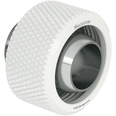 Barrow Raccord à compression - 16/10 mm, blanc, Raccord, Blanc Barrow Raccord à compression - 16/10 mm, blanc, Raccord, Blanc