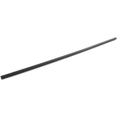 Alphacool Alpha Schlauch AlphaTube TPV 12,7/7,6 - 4x60cm Gerade (0.60 m, Matières plastiques), Refroidissement à eau : tuyau, Noir Alphacool Alpha Schlauch AlphaTube TPV 12,7/7,6 - 4x60cm Gerade (0.60 m, Matières plastiques), Refroidissement à eau : tuyau, Noir