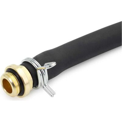 Alphacool ES Draht-Nachspannschelle für 12,7/7.6mm TPV Tube, Raccord pour refroidissement à eau : accessoires Alphacool ES Draht-Nachspannschelle für 12,7/7.6mm TPV Tube, Raccord pour refroidissement à eau : accessoires