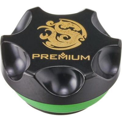 Bitspower Bouchon de fermeture Premium G1/4 pouce, Raccord pour refroidissement à eau : accessoires, Noir Bitspower Bouchon de fermeture Premium G1/4 pouce, Raccord pour refroidissement à eau : accessoires, Noir