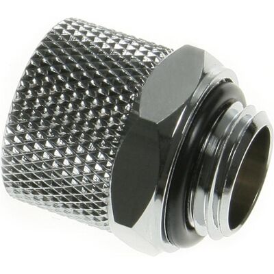 Bitspower Connexion 1/4 pouce à 11/8mm, Raccord, Argent Bitspower Connexion 1/4 pouce à 11/8mm, Raccord, Argent