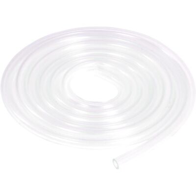 Alphacool 18620 Pièce/accessoire de système de refroidissement d'ordinateur Tuyaux (1 m, Matières plastiques), Refroidissement à eau : tuyau, Transparent Alphacool 18620 Pièce/accessoire de système de refroidissement d'ordinateur Tuyaux (1 m, Matières plastiques), Refroidissement à eau : tuyau, Transparent