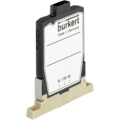 Bürkert - 226664 - 24 V DC - 6650 - électrovanne Bürkert - 226664 - 24 V DC - 6650 - électrovanne