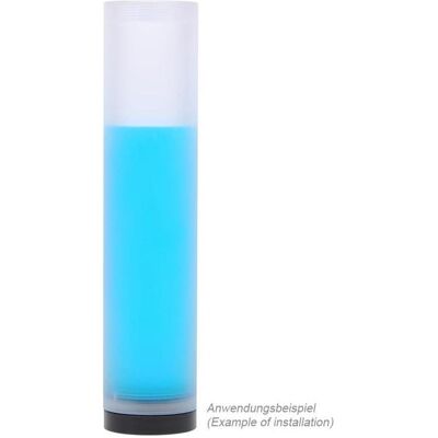 Alphacool Plexi Tube 50x100mm (DxH) Satin (0.10 m, Matières plastiques), Refroidissement à eau : tuyau, Transparent Alphacool Plexi Tube 50x100mm (DxH) Satin (0.10 m, Matières plastiques), Refroidissement à eau : tuyau, Transparent