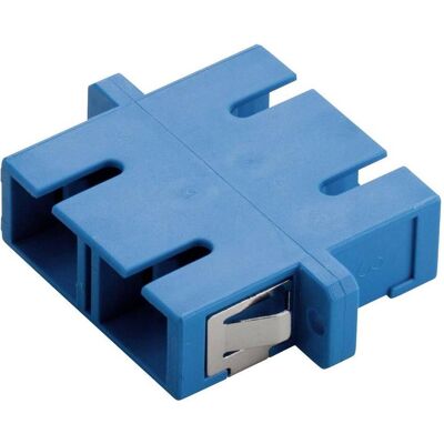 Lapp GOF Coupleur Duplex SC (Raccord réseau), Réseau : accessoires Lapp GOF Coupleur Duplex SC (Raccord réseau), Réseau : accessoires