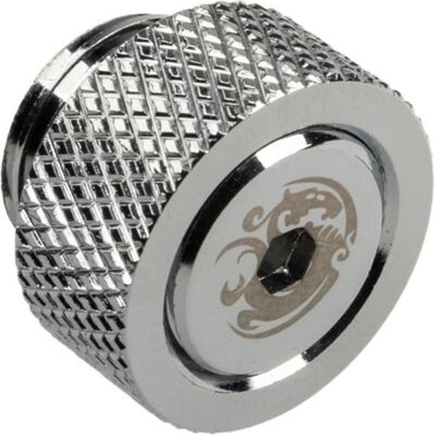 Bitspower sortie d'air automatique G1/4 pouce AG, Raccord pour refroidissement à eau : accessoires, Argent Bitspower sortie d'air automatique G1/4 pouce AG, Raccord pour refroidissement à eau : accessoires, Argent