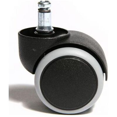 Topstar, Meuble de bureau : accessoires, Roulettes pour sièges de bureau Topstar, Meuble de bureau : accessoires, Roulettes pour sièges de bureau