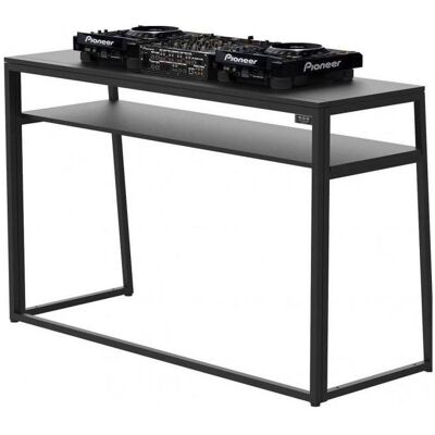 Zomo Detroit 150 Blanc, Housse DJ, Blanc Zomo Detroit 150 Blanc, Housse DJ, Blanc