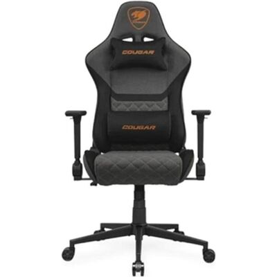 Cougar Gaming-Stuhl Armor One V2 Grau, Chaise gaming, Noir, Gris Cougar Gaming-Stuhl Armor One V2 Grau, Chaise gaming, Noir, Gris