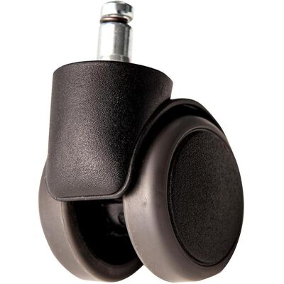 Bimos, Meuble de bureau : accessoires, CL - Satz weiche Rollen Bimos, Meuble de bureau : accessoires, CL - Satz weiche Rollen