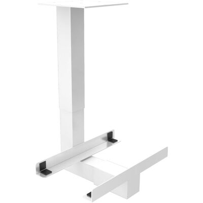 Hammerbacher, Meuble de bureau : accessoires, Pieds de table VRFUK Hammerbacher, Meuble de bureau : accessoires, Pieds de table VRFUK