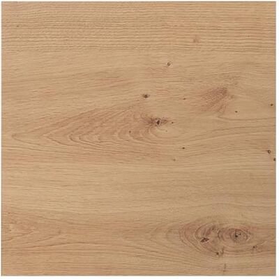 Hammerbacher, Meuble de bureau : accessoires, Plateau de table 80x80cm avec perçage système Asteich Hammerbacher, Meuble de bureau : accessoires, Plateau de table 80x80cm avec perçage système Asteich