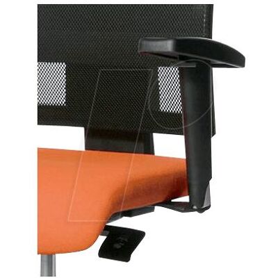 Topstar T2 Accoudoir - Réglable en hauteur - Support ergonomique Topstar T2 Accoudoir - Réglable en hauteur - Support ergonomique