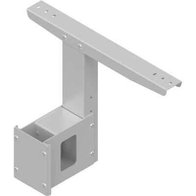 Hammerbacher, Meuble de bureau : accessoires, Console VXBKO Hammerbacher, Meuble de bureau : accessoires, Console VXBKO