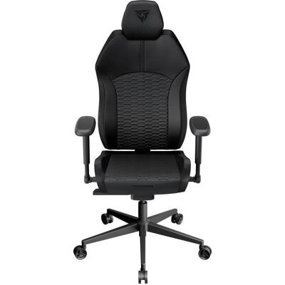 Thunder X3 ThunderX3 SOLO 360 Ergonomischer Gaming-Stuhl - Racer, schwarz, Chaise gaming, Noir Thunder X3 ThunderX3 SOLO 360 Ergonomischer Gaming-Stuhl - Racer, schwarz, Chaise gaming, Noir