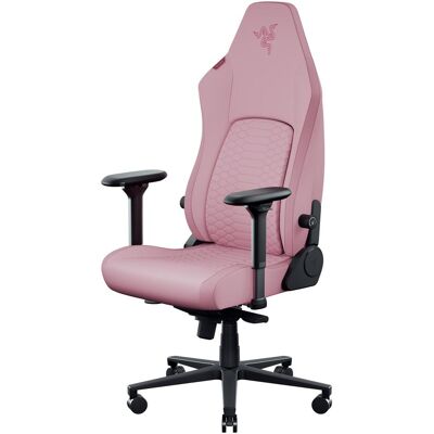 Razer Iskur V2 NewGen, Chaise gaming, Rose Razer Iskur V2 NewGen, Chaise gaming, Rose