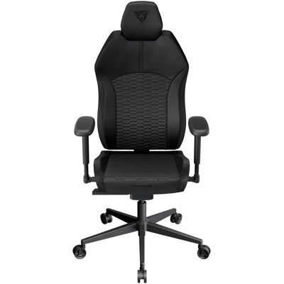 Thunder X3 ThunderX3 SOLO 360 Ergonomischer Gaming-Stuhl - Racer, schwarz, Chaise gaming, Noir Thunder X3 ThunderX3 SOLO 360 Ergonomischer Gaming-Stuhl - Racer, schwarz, Chaise gaming, Noir