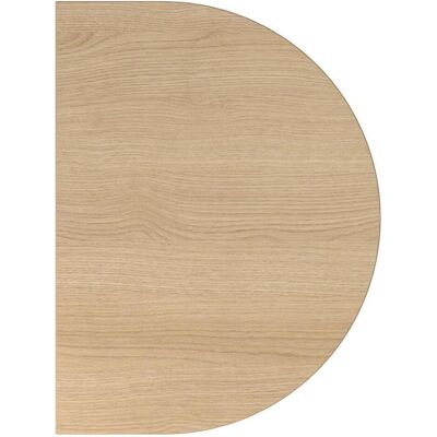 hjh OFFICE PRO XB60 G - Table d'extension 60x80 hjh OFFICE PRO XB60 G - Table d'extension 60x80