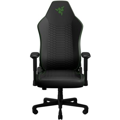 Razer Gaming Stuhl Iskur V2 X NewGen schwarz, Chaise gaming, Vert, Noir Razer Gaming Stuhl Iskur V2 X NewGen schwarz, Chaise gaming, Vert, Noir