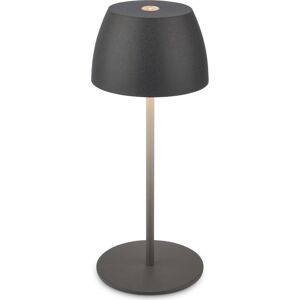 Lampe de table Serina Mini - Blanc chaud, Dimmable, USB-C Rechargeable Lampe de table Serina Mini - Blanc chaud, Dimmable, USB-C Rechargeable