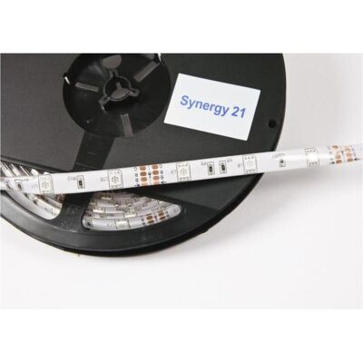Ruban LED RGB SYNERGY 21 - 5m, 36W, IP68 Ruban LED RGB SYNERGY 21 - 5m, 36W, IP68