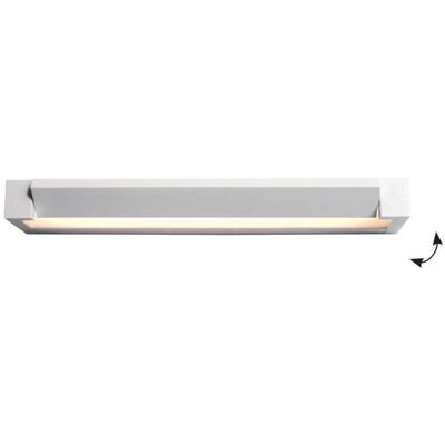 V-Tac, Lampe de table, Luminaire mural Viokef Valse, 12 W, 300 °K (910 lm) V-Tac, Lampe de table, Luminaire mural Viokef Valse, 12 W, 300 °K (910 lm)