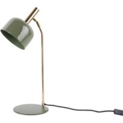 Lampe de table Leitmotiv Smart Mixte - Bleu Lampe de table Leitmotiv Smart Mixte - Bleu