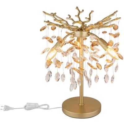 Globo, Lampe de table, Queena (E14) Globo, Lampe de table, Queena (E14)