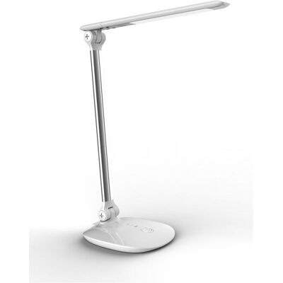 Platinet, Lampe de table, Lampe de table chrome (PDLKS065W) (300 lm) Platinet, Lampe de table, Lampe de table chrome (PDLKS065W) (300 lm)