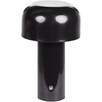 Beliani - Lampe de table moderne en fer - Besos Beliani - Lampe de table moderne en fer - Besos