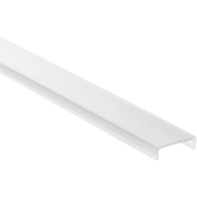 Kanlux, Bande LED, 26584 SHADE-U Profilé H-W pour bande LED (100 cm) Kanlux, Bande LED, 26584 SHADE-U Profilé H-W pour bande LED (100 cm)