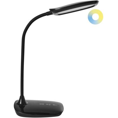 Beliani, Lampe de table, Hydra (400 lm) Beliani, Lampe de table, Hydra (400 lm)