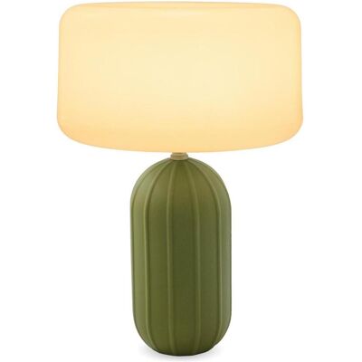 Newgarden, Lampe de table, Lampe de table New Garden PHOEBE 40 olive (200 lm) Newgarden, Lampe de table, Lampe de table New Garden PHOEBE 40 olive (200 lm)