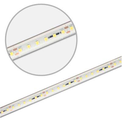 Ruban LED ISOLED AQUA865 - IP68, Blanc froid, 15m Ruban LED ISOLED AQUA865 - IP68, Blanc froid, 15m