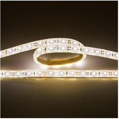 Nobile, Bande LED, Bande LED 12V 2m (Blanc neutre, 200 cm, Intérieur) Nobile, Bande LED, Bande LED 12V 2m (Blanc neutre, 200 cm, Intérieur)