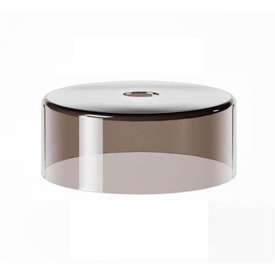 Sigor, Lampe de table, Verre de rechange Numotion Pièce de rechange pour les luminaires à batterie Numotion Sigor, Lampe de table, Verre de rechange Numotion Pièce de rechange pour les luminaires à batterie Numotion