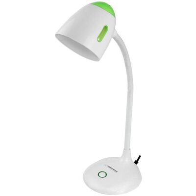 Esperanza, Lampe de table, ELD110G stalinė lempa e27 electra žalios spalvos (E27) Esperanza, Lampe de table, ELD110G stalinė lempa e27 electra žalios spalvos (E27)