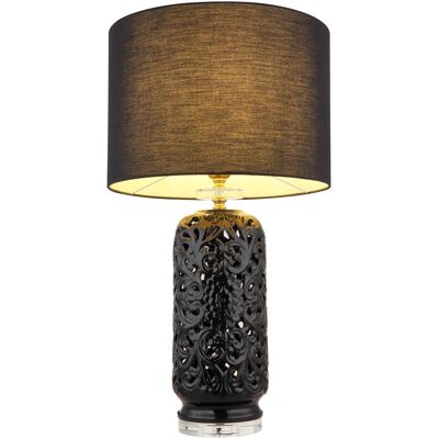 Globo, Lampe de table, Sebastian (E27) Globo, Lampe de table, Sebastian (E27)