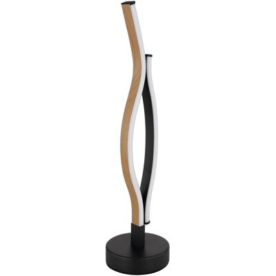 GLOBO GLOBO 67206TW Lampe de table LED moderne - Lampe de bureau GLOBO GLOBO 67206TW Lampe de table LED moderne - Lampe de bureau
