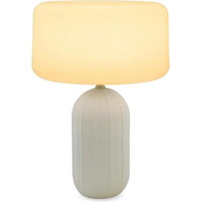 Newgarden, Lampe de table, Lampe de table New Garden PHOEBE 40 beige (200 lm) Newgarden, Lampe de table, Lampe de table New Garden PHOEBE 40 beige (200 lm)