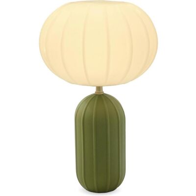 Newgarden, Lampe de table, Lampe de table New Garden RACHEL 45 olive (200 lm) Newgarden, Lampe de table, Lampe de table New Garden RACHEL 45 olive (200 lm)