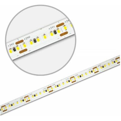 Ruban LED 20m Blanc Chaud - Type Linéaire Ruban LED 20m Blanc Chaud - Type Linéaire