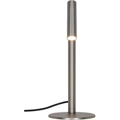 Nordlux, Lampe de table, Tischlampe Makot Satinchrom (G9) Nordlux, Lampe de table, Tischlampe Makot Satinchrom (G9)