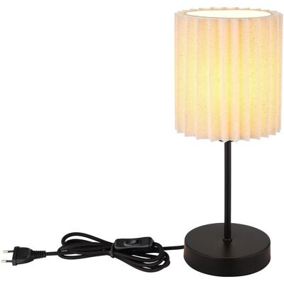 Globo, Lampe de table, Page (E14) Globo, Lampe de table, Page (E14)