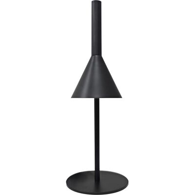 Nordlux, Lampe de table, Tischlampe Kelvis Schwarz (GU10) Nordlux, Lampe de table, Tischlampe Kelvis Schwarz (GU10)
