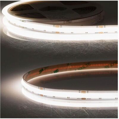 ISOLED COB927/965 Bande LED - Dimmable 2700-6500K - 1420lm/m ISOLED COB927/965 Bande LED - Dimmable 2700-6500K - 1420lm/m