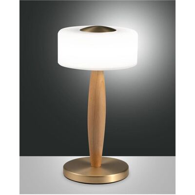 FABAS LUCE - Elea - 3761-30-119 - Table lamp FABAS LUCE - Elea - 3761-30-119 - Table lamp