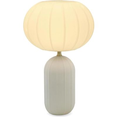 Newgarden, Lampe de table, Lampe de table New Garden RACHEL 45 beige (200 lm) Newgarden, Lampe de table, Lampe de table New Garden RACHEL 45 beige (200 lm)